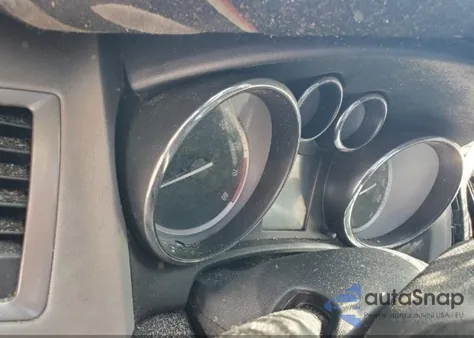 2012 Buick Verano from USA, damaged, VIN 1G4PP5SK1C4145465